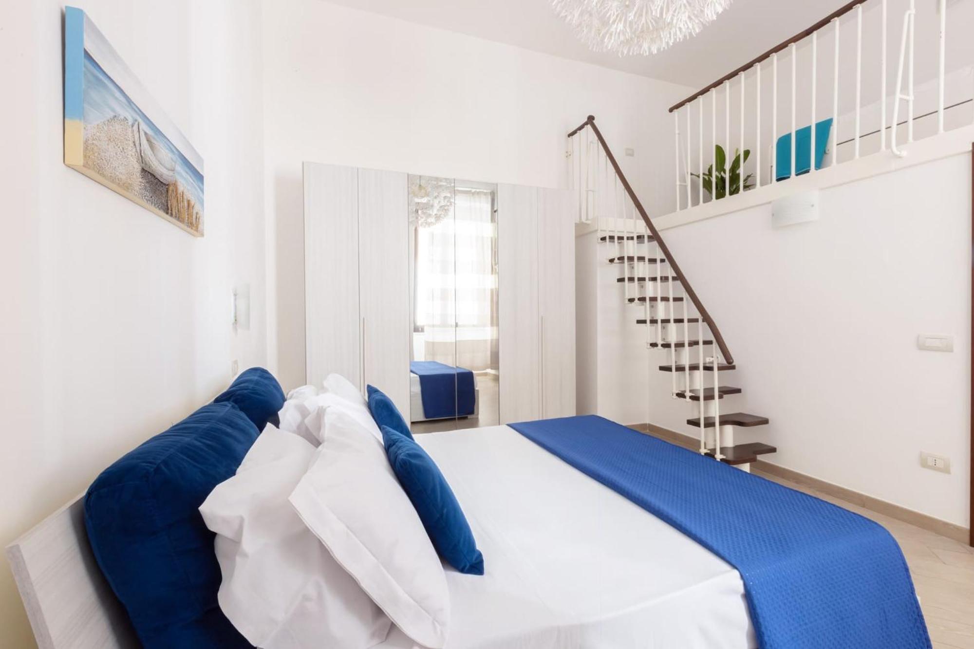 Cosy House Under The Arches In Old Town Apartment